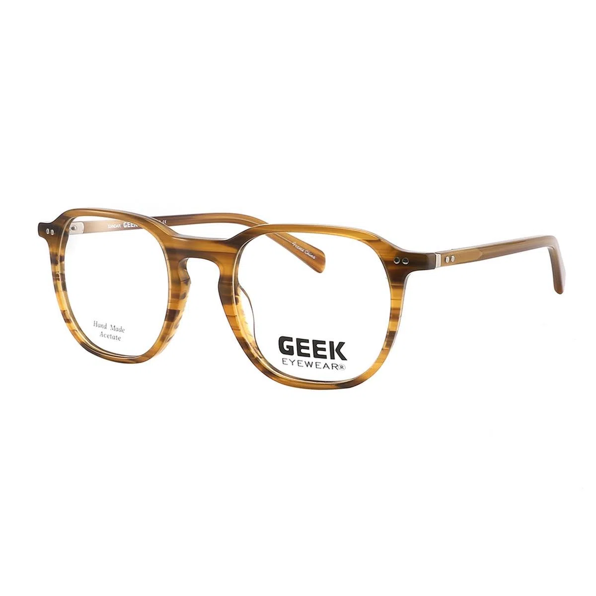 GEEK EYEWEAR XANDAR Eyeglasses - view 4